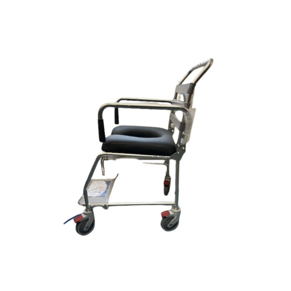 Shower commode - attendant – Aspire - EQ7514